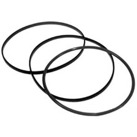 Aftermarket Engine Sleeve Sealing ORing Kit Fits John Deere 820 3 cylinder JDS4827-STR